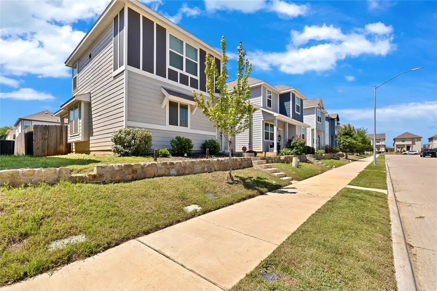 5528 Topwater Trail, Fort Worth, TX 76119 - #2
