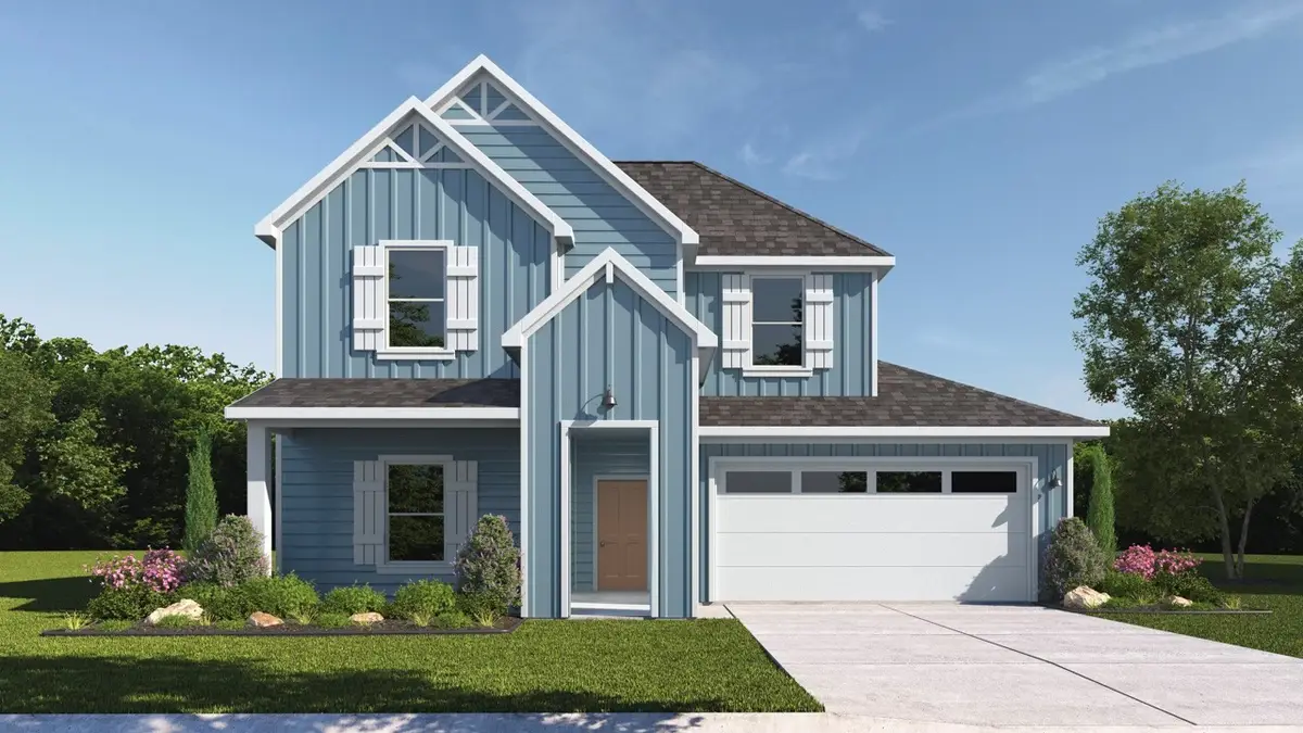 138 Willow Branch Lane, Canton, TX 75103 - #1