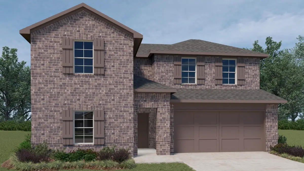 7085 Bison Creek Lane, Garland, TX 75043 - #1