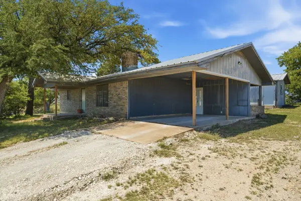 432 County Road 492, Stephenville, TX 76401