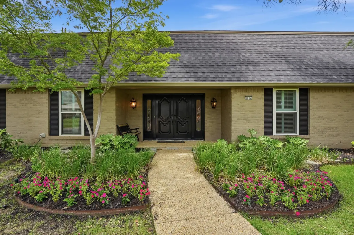 3812 Lands End Street, Fort Worth, TX 76109 - #1