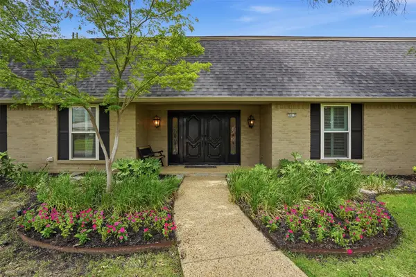 3812 Lands End Street, Fort Worth, TX 76109