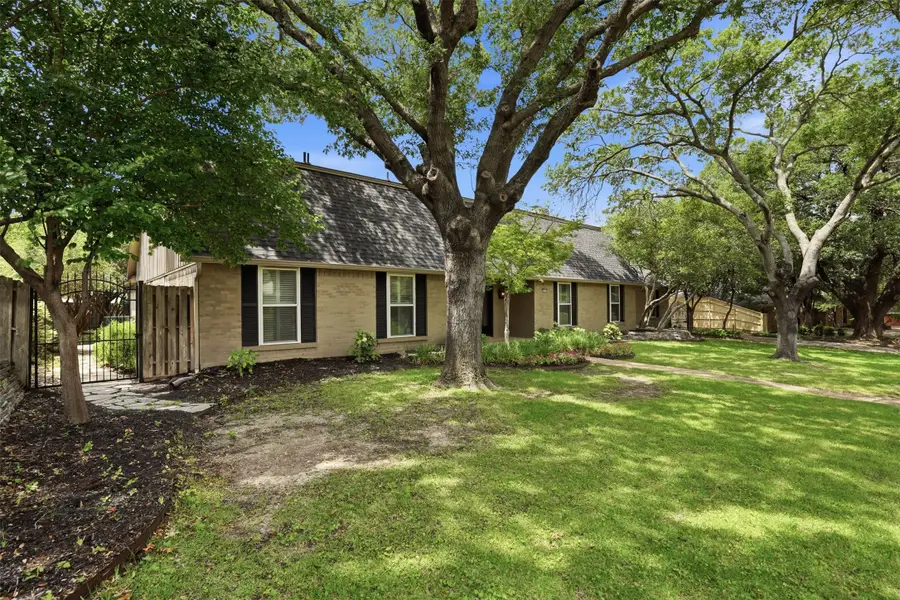 3812 Lands End Street, Fort Worth, TX 76109 - #2