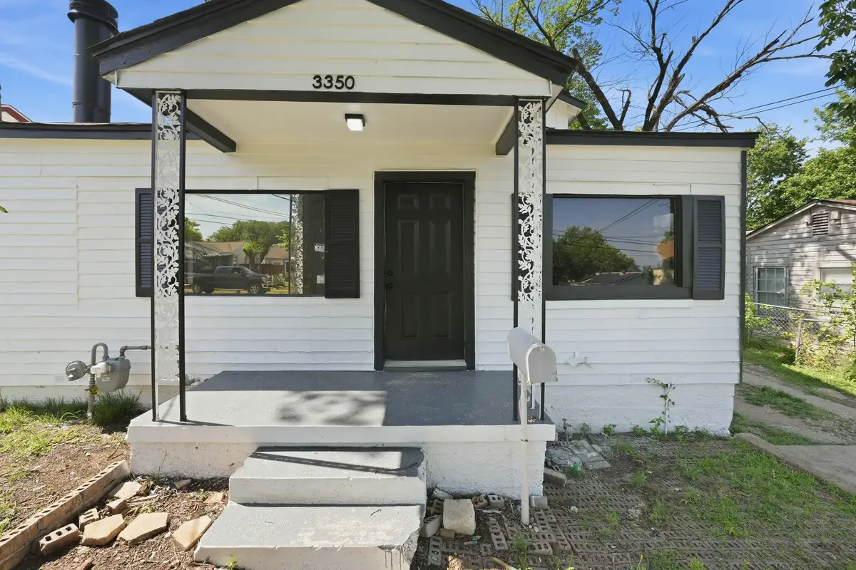 3350 Grafton Avenue, Dallas, TX 75211 - #1