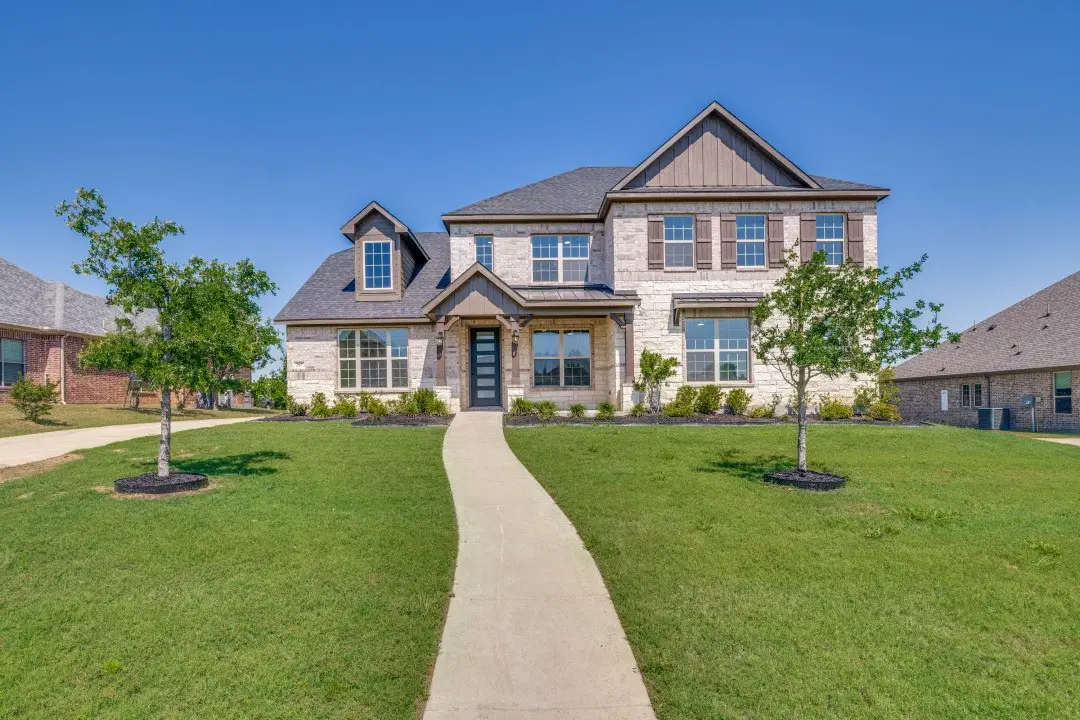 297 Talbot Lane, Sunnyvale, TX 75182 - #1