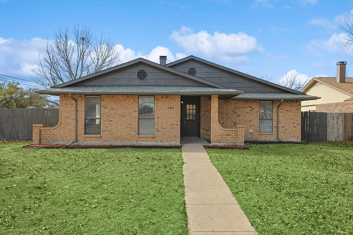 5753 Valley Mills Drive, Garland, TX 75043 - #1