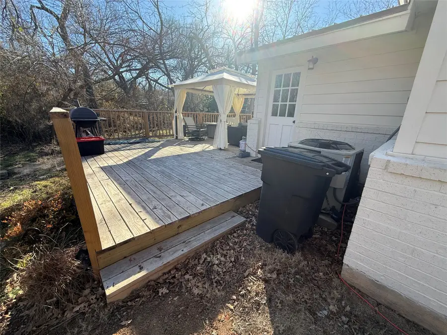 1315 Vine Street, Weatherford, TX 76086 - #2