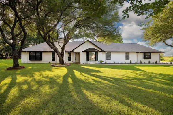 16 S Ridge Circle, Rockwall, TX 75087