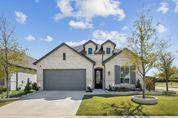 1918 Rhea Court, Celina, TX 75009