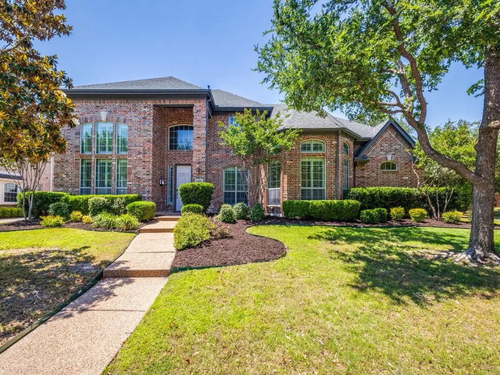 2600 Queen Elaine Drive, Lewisville, TX 75056 - #1