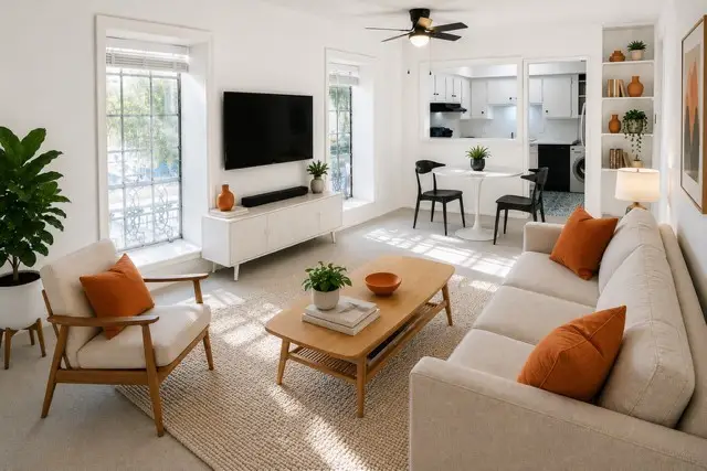 5212 Fleetwood Oaks Avenue #201 Bldg G, Dallas, TX 75235 - #1