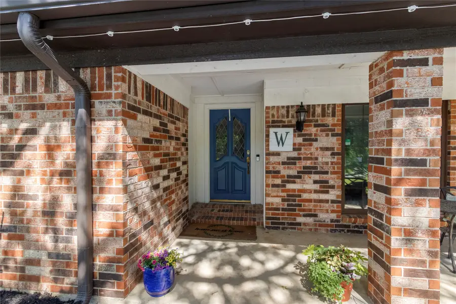 8929 Crosswind Drive, Fort Worth, TX 76179 - #3
