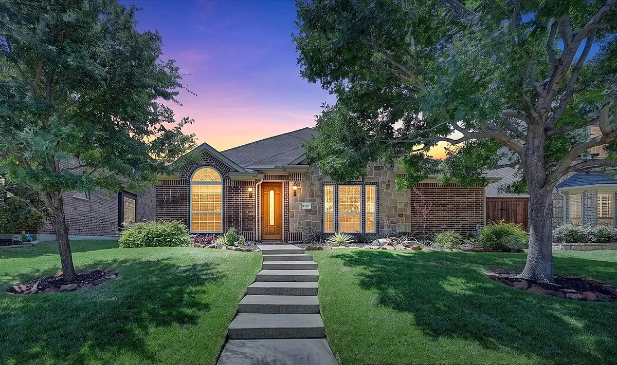 13237 Janet Drive, Frisco, TX 75033 - #1