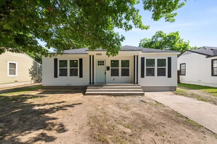 1630 Hansboro Avenue, Dallas, TX 75224 - #3