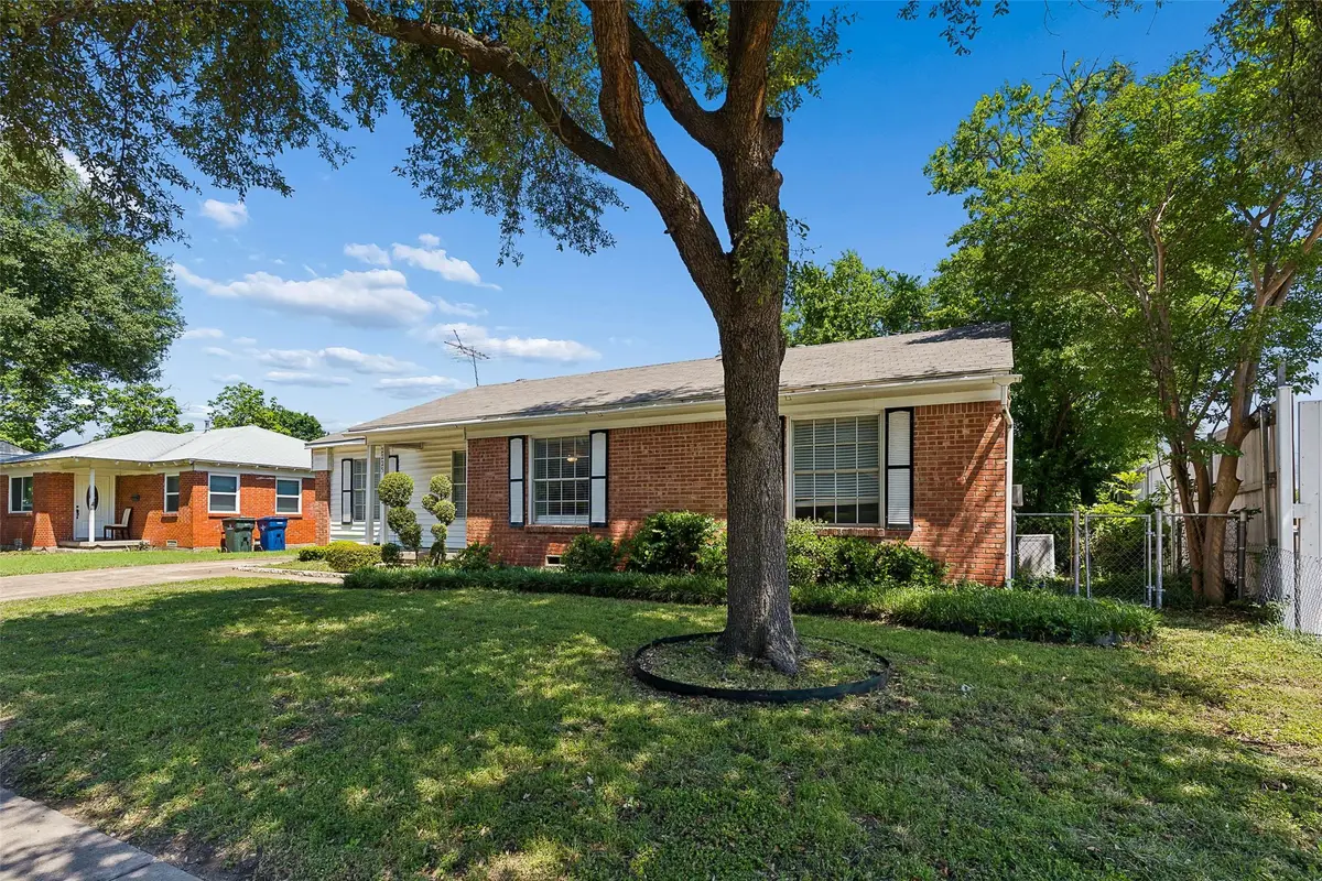2225 Brooks Street, Garland, TX 75041 - #1