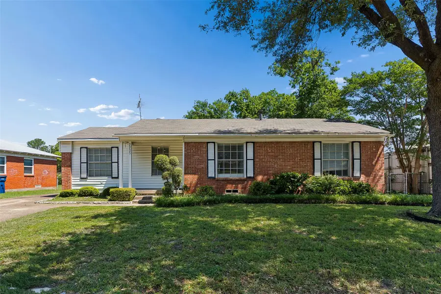 2225 Brooks Street, Garland, TX 75041 - #2