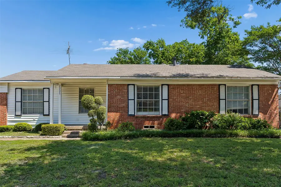 2225 Brooks Street, Garland, TX 75041 - #3