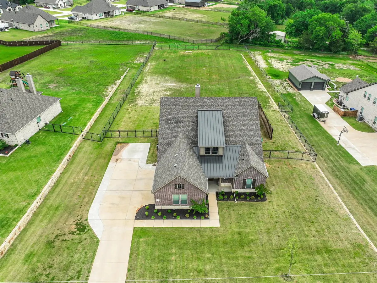 544 Majors Road, Van Alstyne, TX 75495 - #1