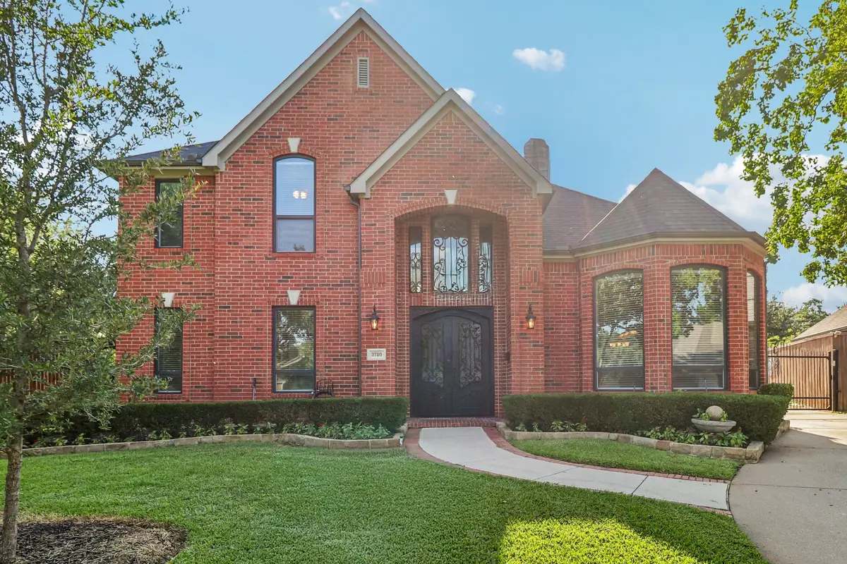 3720 Cripple Creek Court, Bedford, TX 76021 - #1