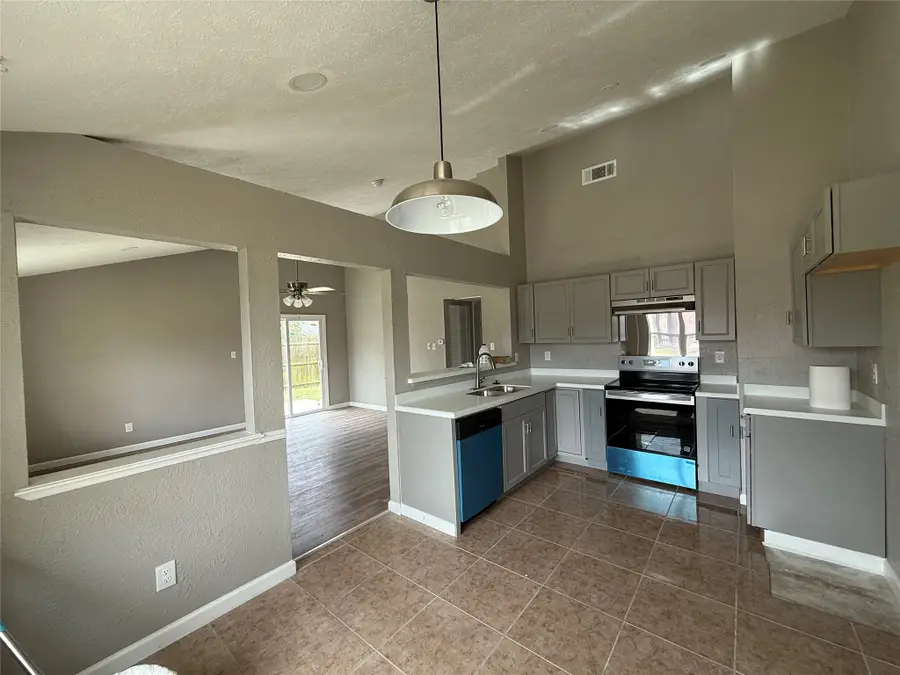 449 Jones Street, Cedar Hill, TX 75104 - #2