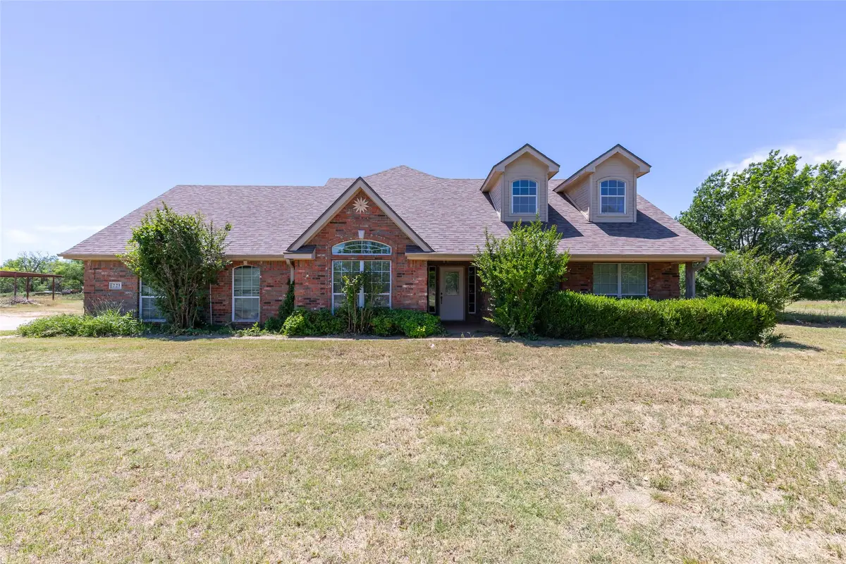 221 Codybug Road, Abilene, TX 79602 - #1