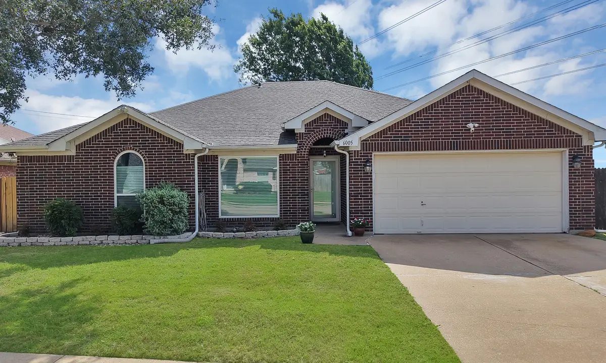 6005 Powder Wood Lane, Arlington, TX 76018 - #1