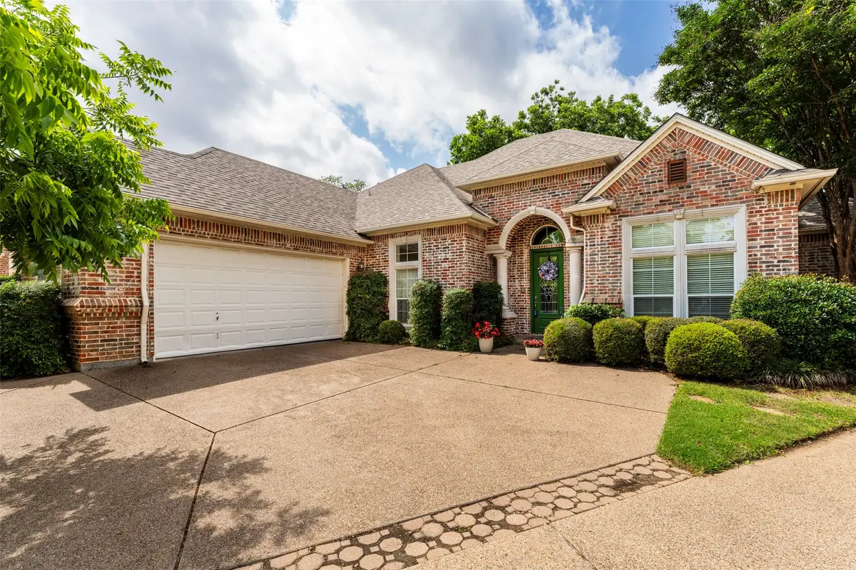 2006 Channing Park Drive, Arlington, TX 76013 - #1