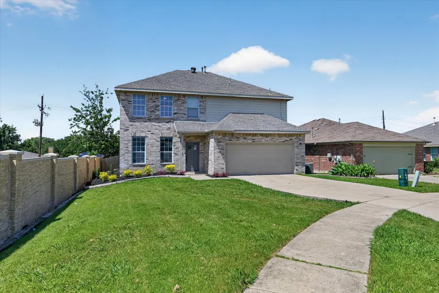 1533 Caymus Court, Lewisville, TX 75067 - #3