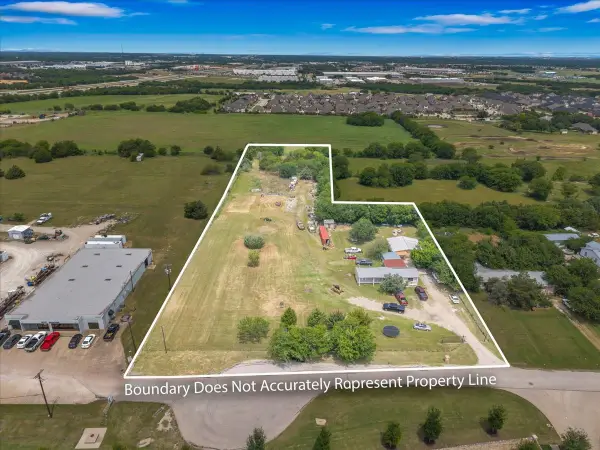 2511 Mathis Road, Mansfield, TX 76063