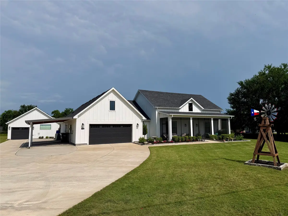 3993 Fm 3364, Princeton, TX 75407 - #1