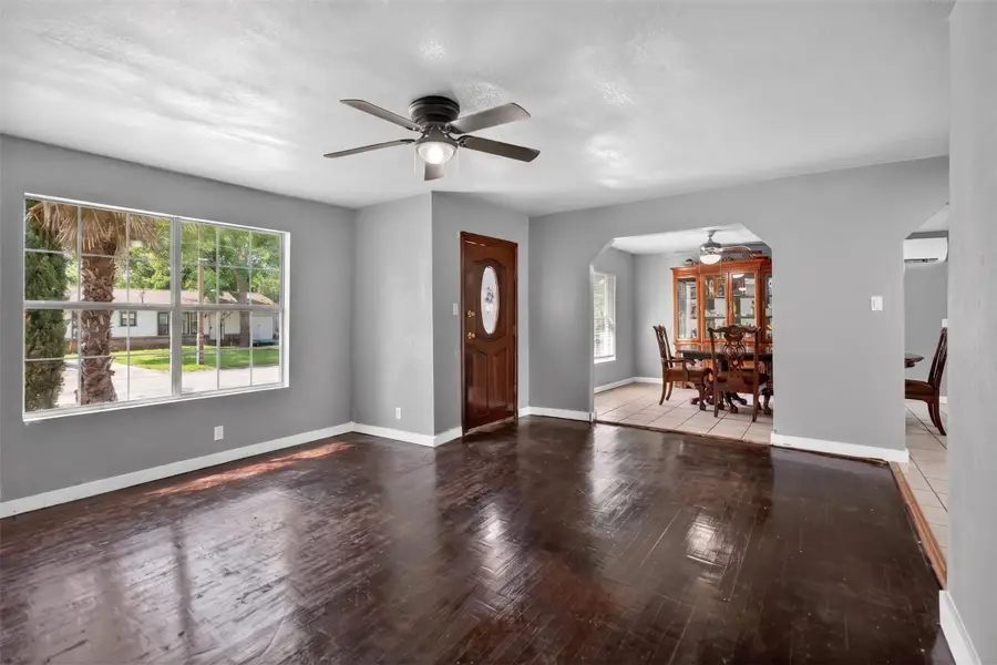 604 Graham Street, Cleburne, TX 76033 - #2