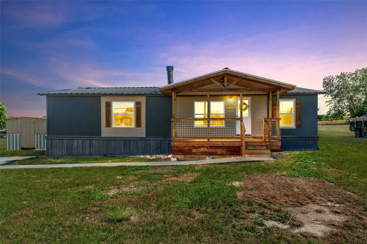 214 Bluebonnet Ridge, Eddy, TX 76524 - #1