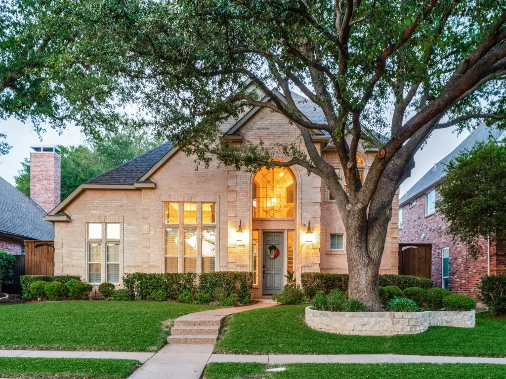 3404 Westway Court, Plano, TX 75093 - #1