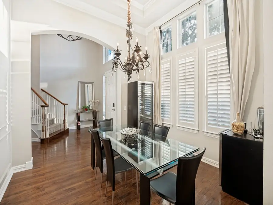 3404 Westway Court, Plano, TX 75093 - #2