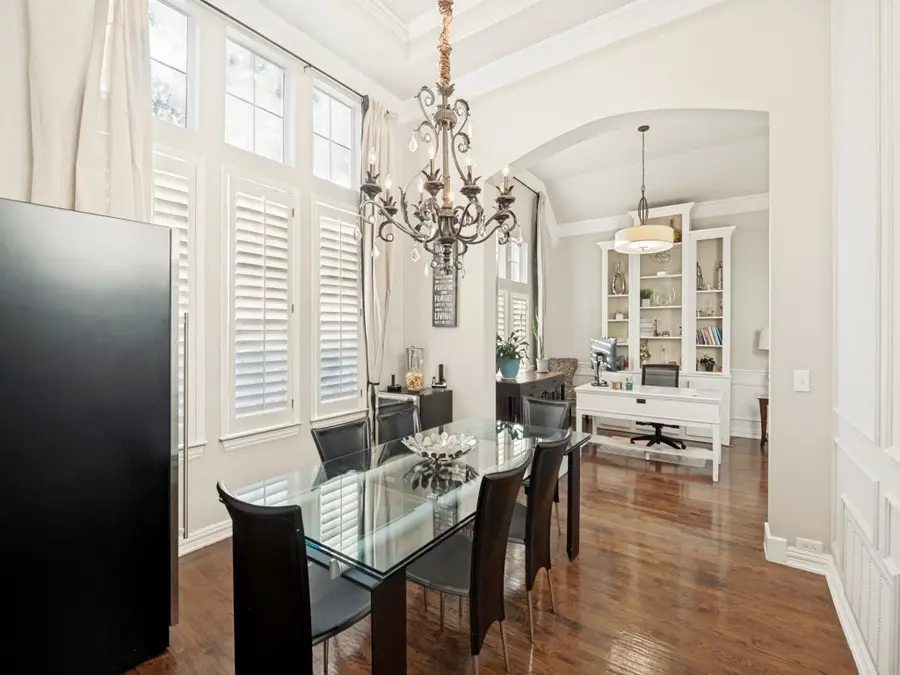 3404 Westway Court, Plano, TX 75093 - #3