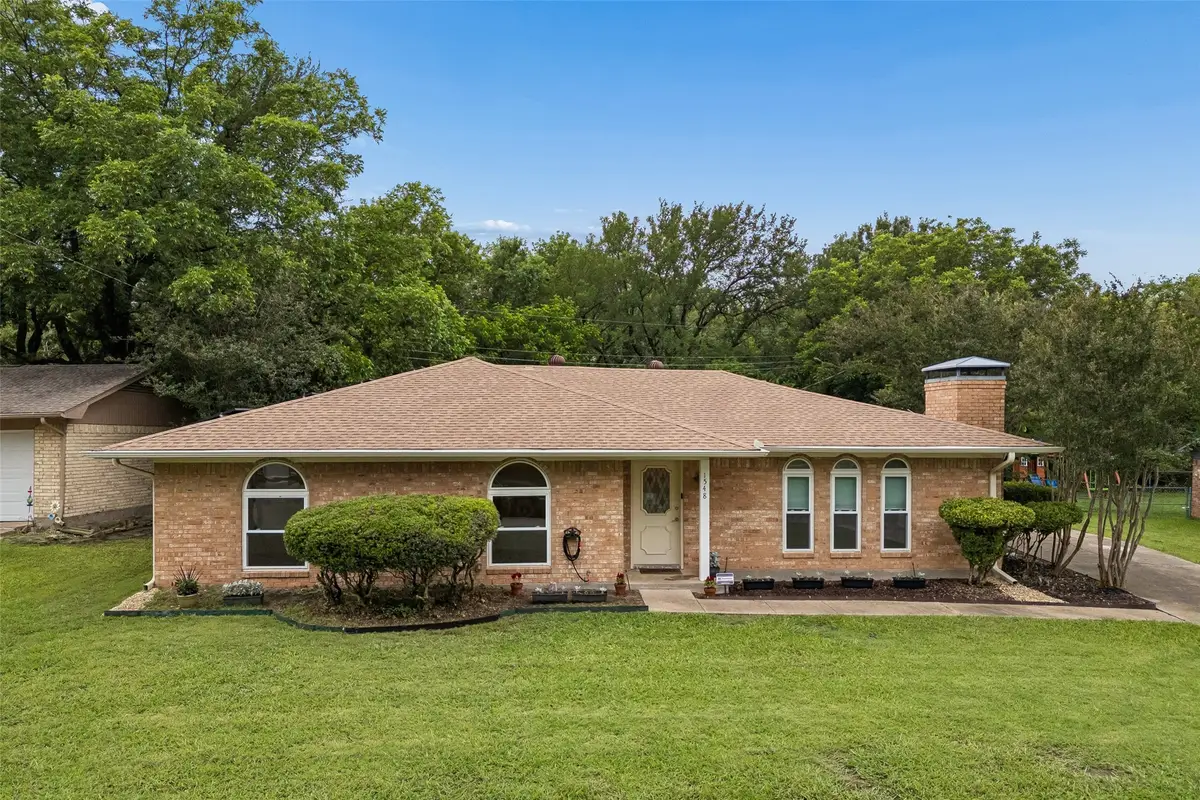 1548 Timbercreek Drive, Howe, TX 75459 - #1