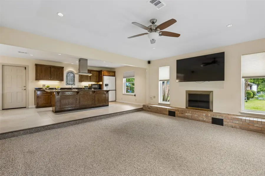1548 Timbercreek Drive, Howe, TX 75459 - #3