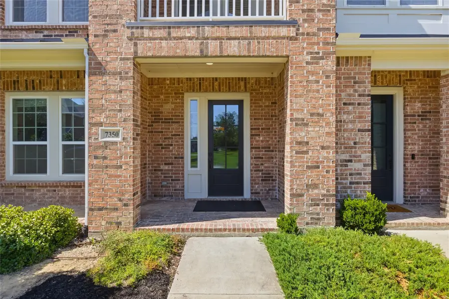 7350 Sprangletop Street, Frisco, TX 75033 - #2