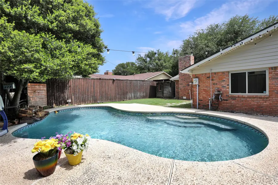 1113 Mossvine Drive, Plano, TX 75023 - #2