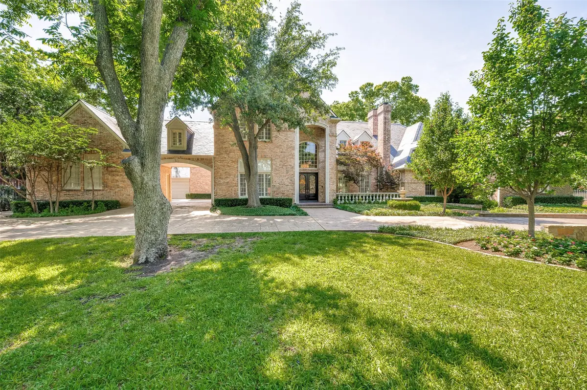 10445 Strait Lane, Dallas, TX 75229 - #1