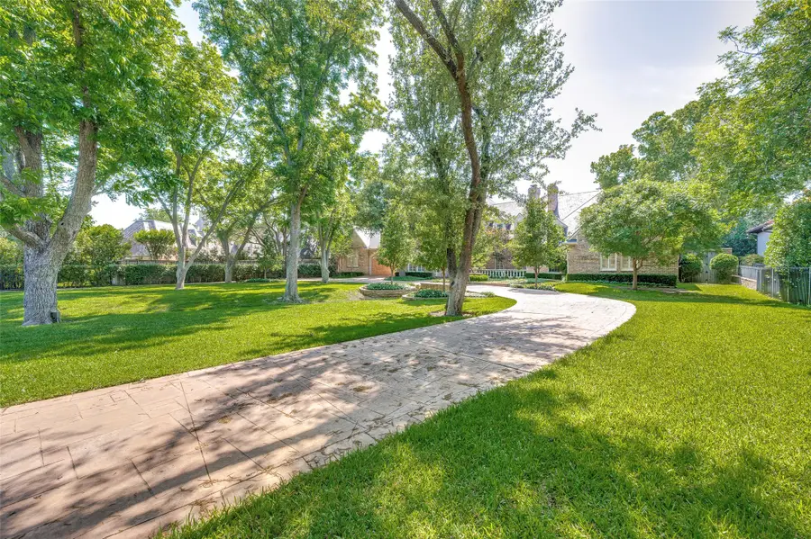 10445 Strait Lane, Dallas, TX 75229 - #2