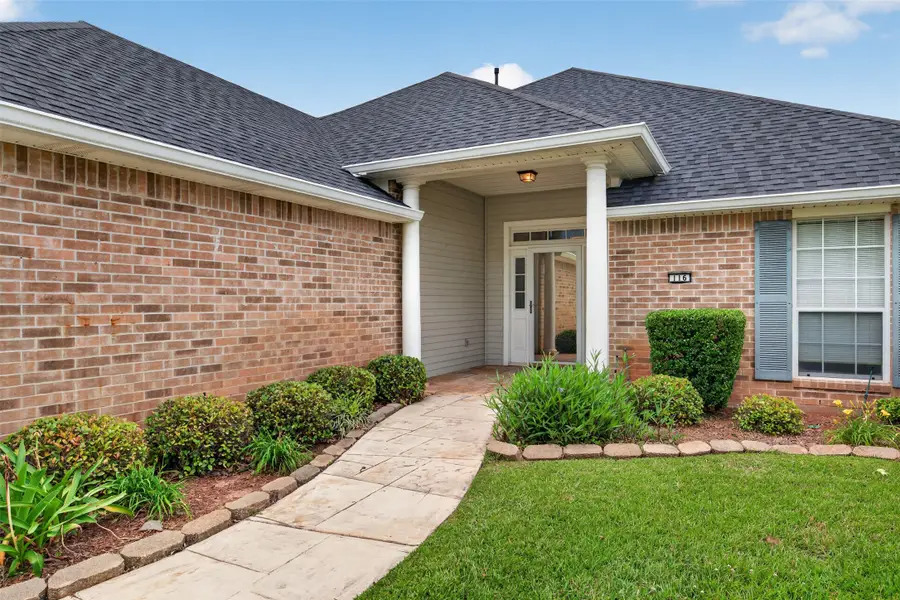 116 Willow Lake Boulevard, Bossier City, LA 71111 - #2