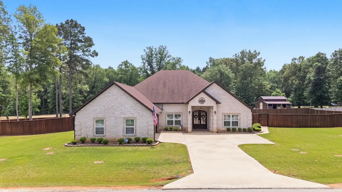 20926 Patriot Circle, Tyler, TX 75703 - #1