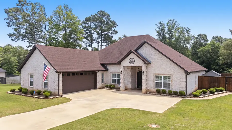 20926 Patriot Circle, Tyler, TX 75703 - #3