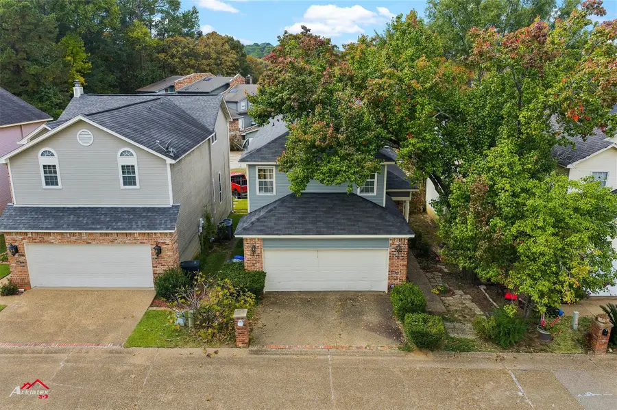 5710 Wood Ridge Drive, Shreveport, LA 71119 - #3