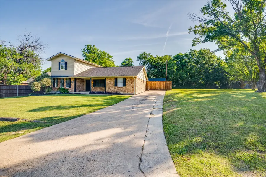 110 Weaver Street, Forney, TX 75126 - #3