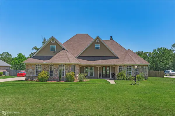 5605 Winder Circle E, Shreveport, LA 71129