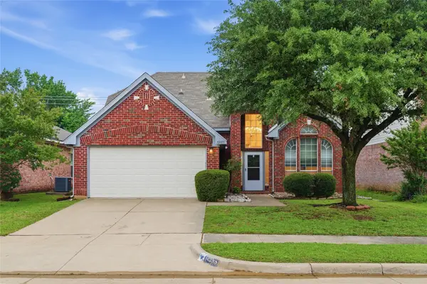 12917 Honey Locust Circle, Fort Worth, TX 76040