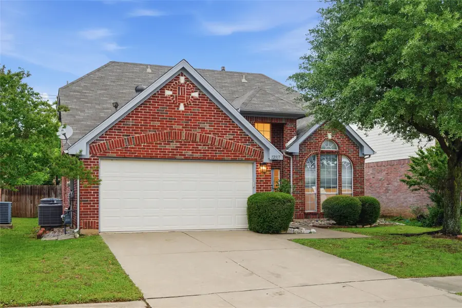 12917 Honey Locust Circle, Fort Worth, TX 76040 - #3