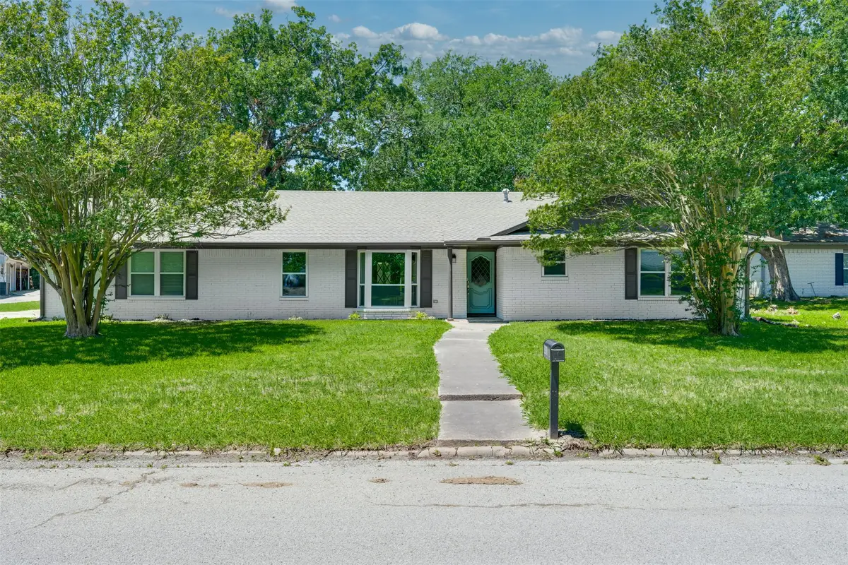 3011 Tanglewood Drive, Commerce, TX 75428 - #1